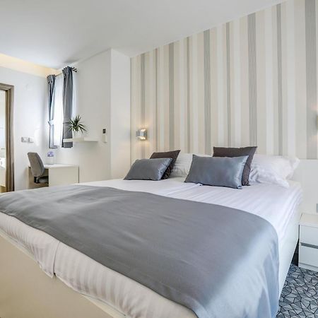 Apartments Lapis プレマントゥーラ エクステリア 写真