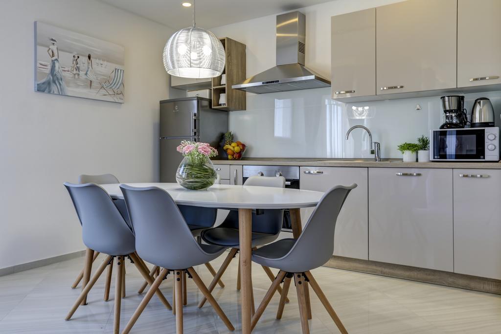 Apartments Lapis プレマントゥーラ エクステリア 写真