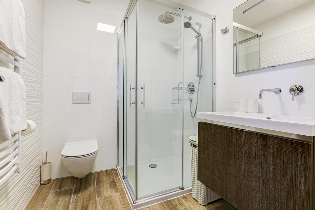 Apartments Lapis プレマントゥーラ エクステリア 写真