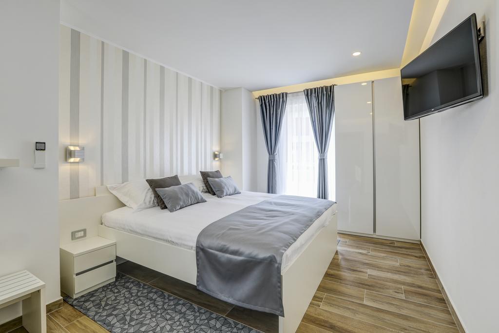 Apartments Lapis プレマントゥーラ エクステリア 写真
